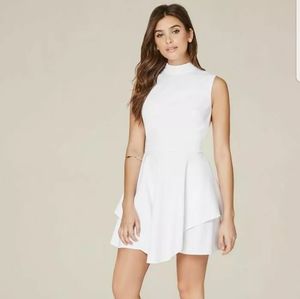 BEBE DRESS